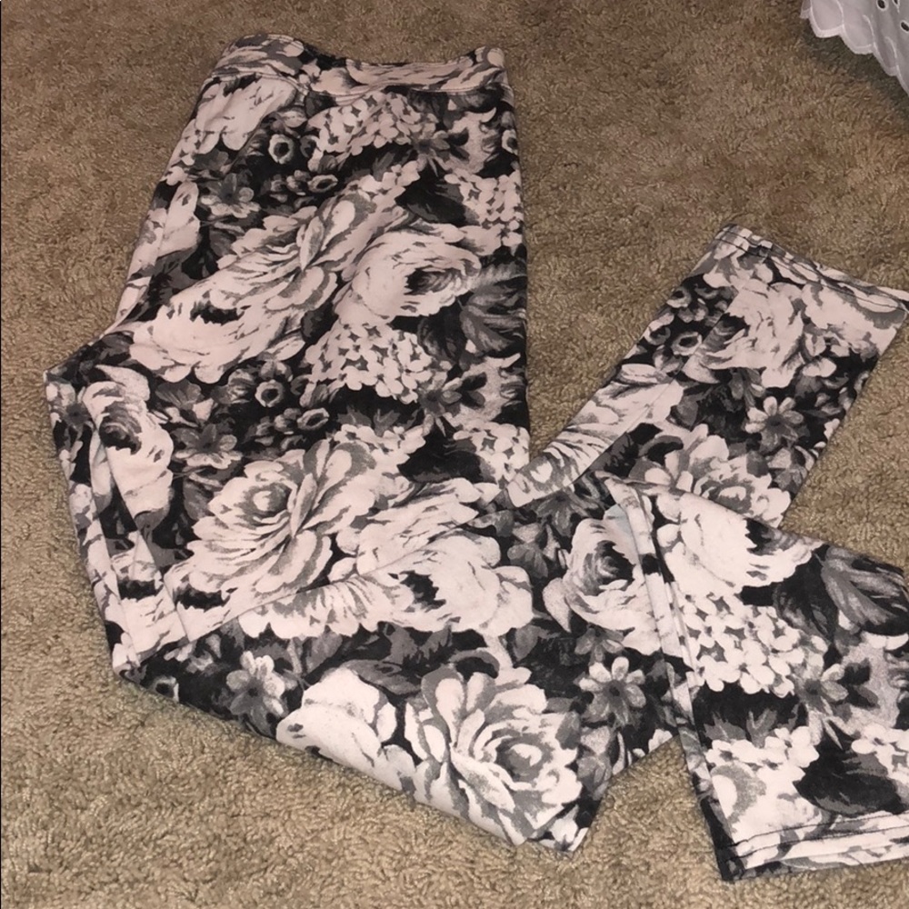 Leggings